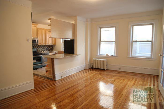 Primary Photo - 79 Park Terrace West