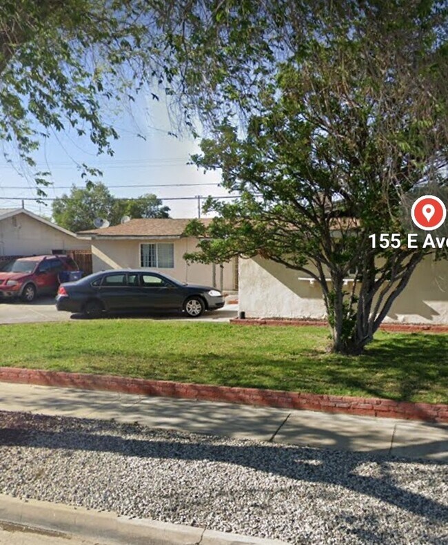 155 E Avenue J8, Lancaster, CA 93535 House Rental in Lancaster, CA