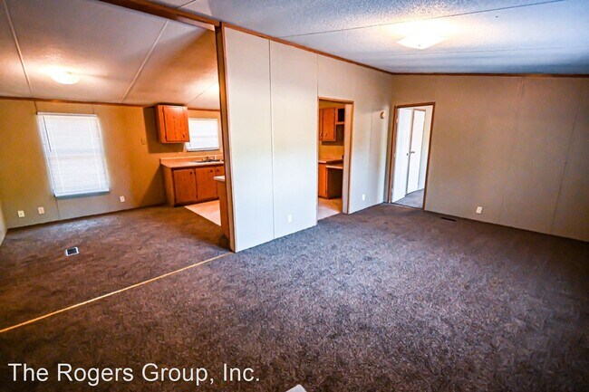 Building Photo - 3 br, 2 bath House - 163 Jordan Lane