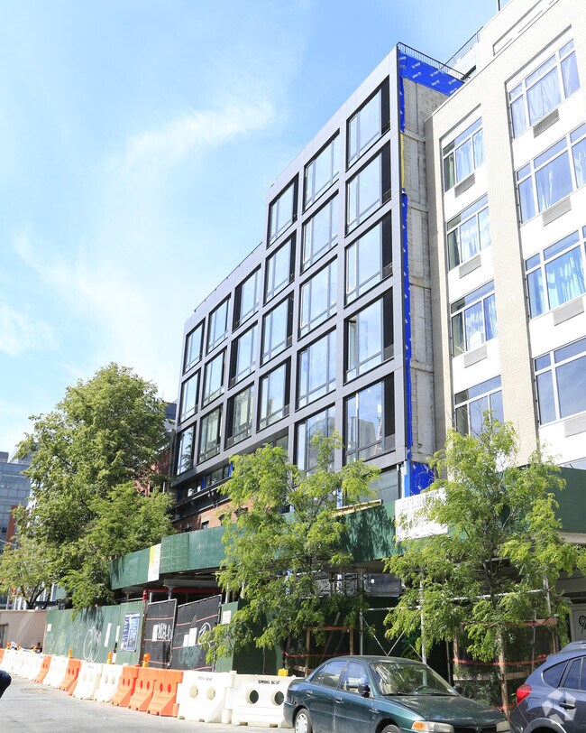 Building Photo - 100 Steuben