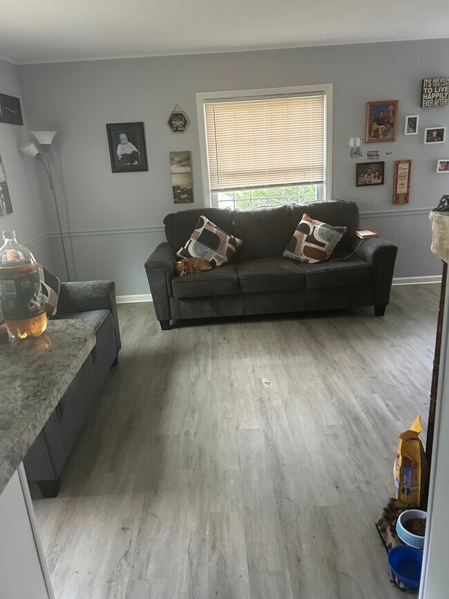 Foto del edificio - 1936 Tudor St