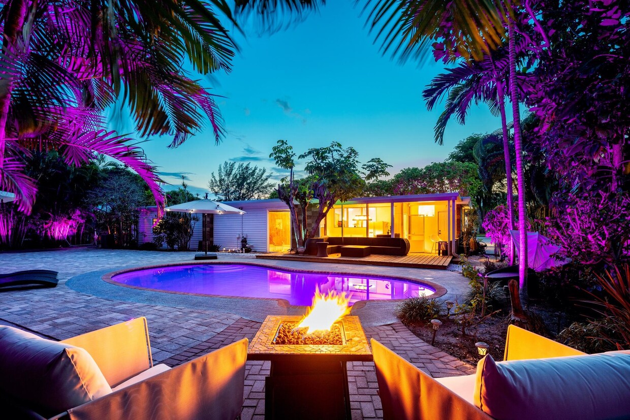Foto principal - 7306 Clarke Rd