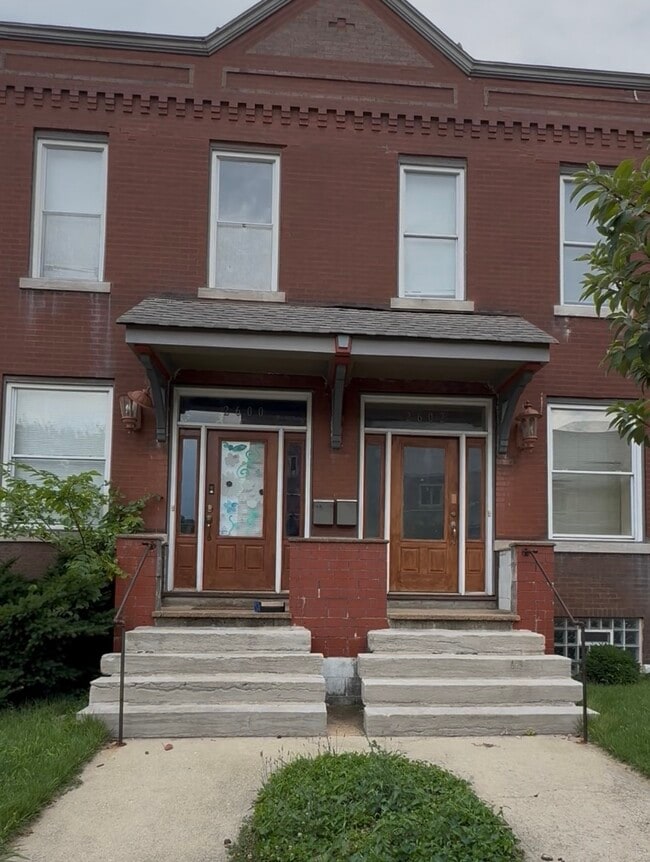 Building Photo - 2602 Minnesota Ave