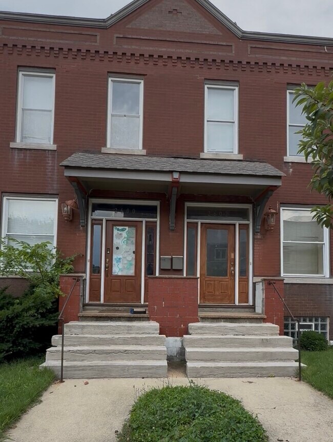 Foto del edificio - 2602 Minnesota Ave