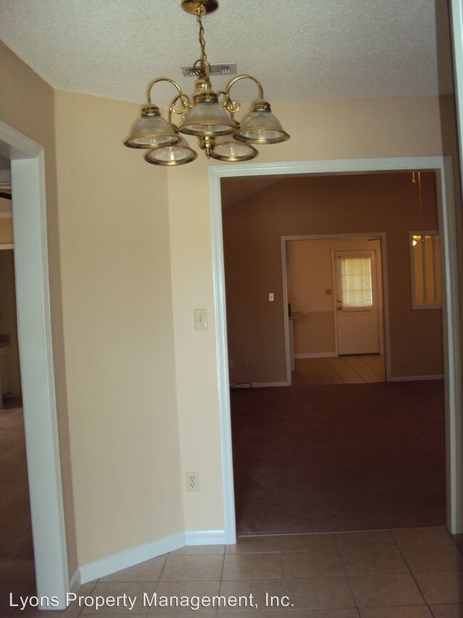 Foto del edificio - 3 br, 2 bath House - 4214 ABINGDON CT