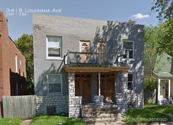 Primary Photo - 3418 Louisiana Ave
