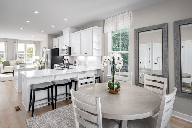 Building Photo - Stunning, New, All-Inclusive 3 Bedroom Tow...