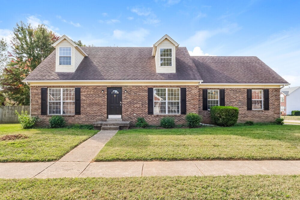 Foto principal - 10500 Sandbourne Way