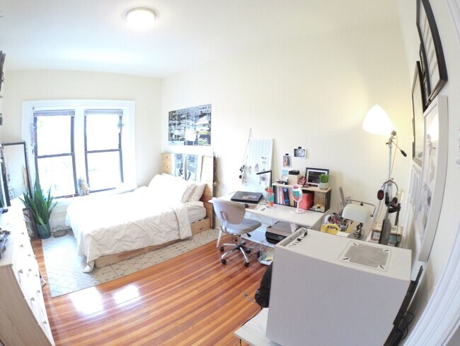 Photo - 1465 Beacon St., Apartment
