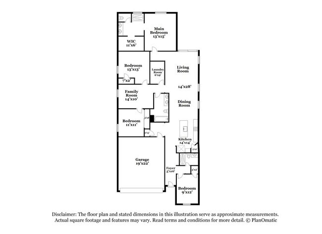 Building Photo - 11019 W Luxton Ln
