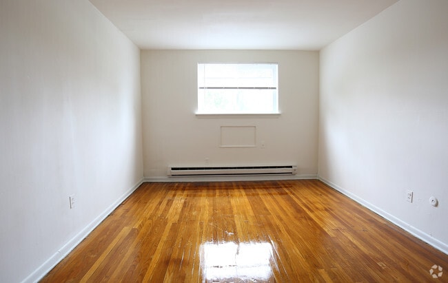 Foto del interior - Oakwood Apartments