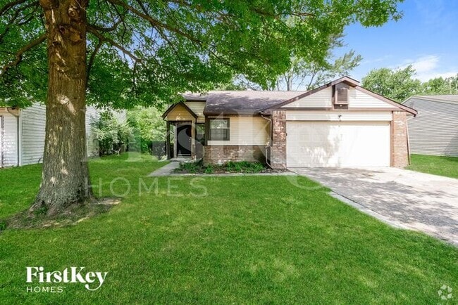 Building Photo - 5064 Parterra Ct
