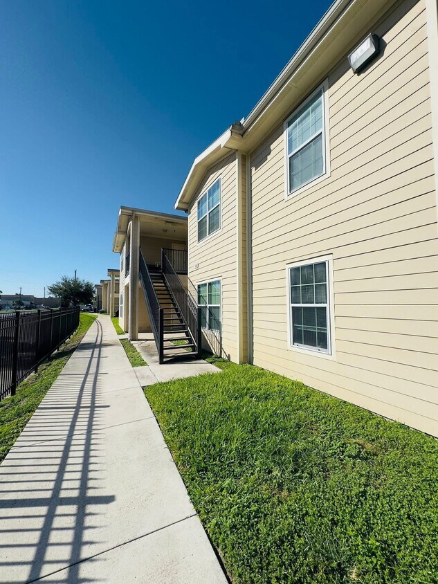 Foto del edificio - Napa Heights Apartments