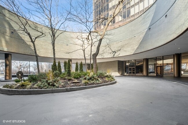 Foto del edificio - 505 N Lake Shore Dr