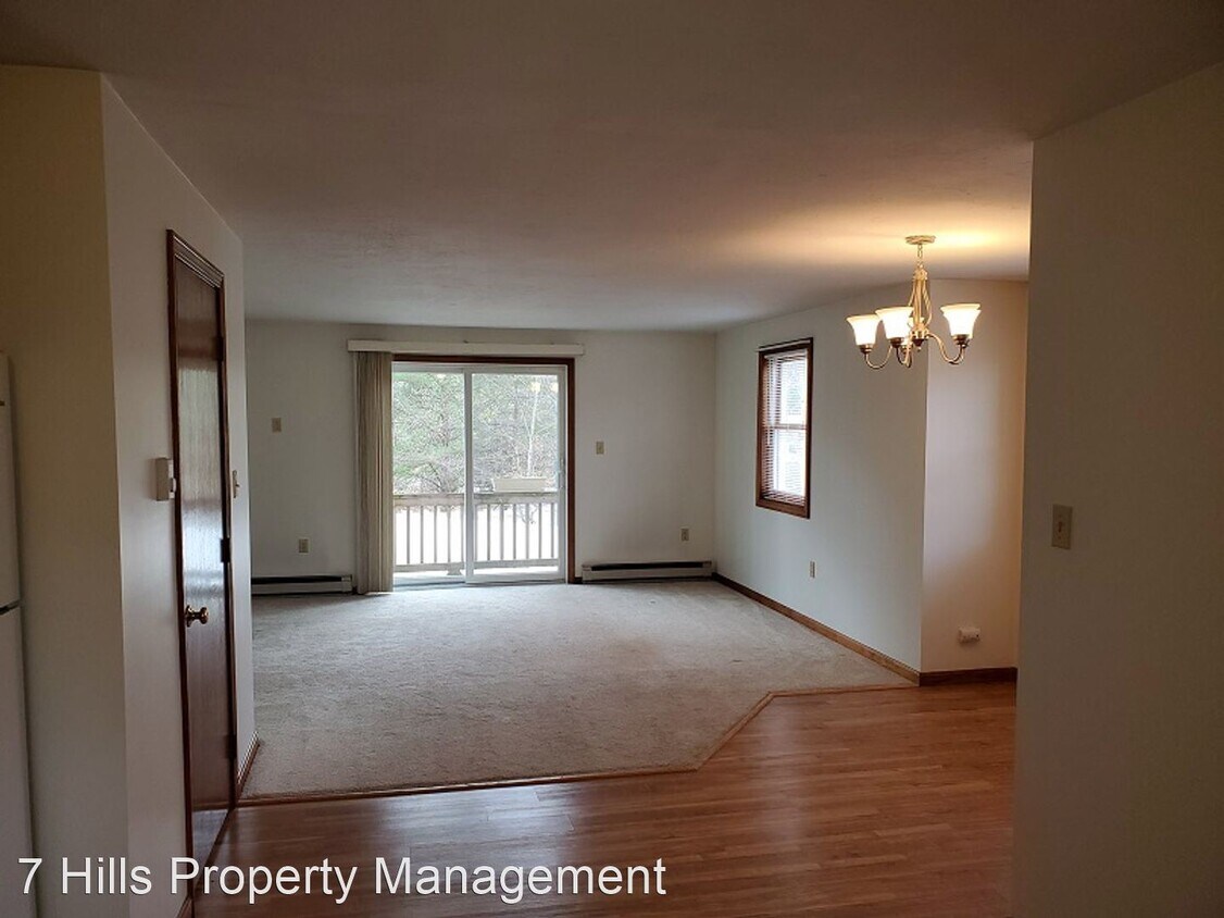 Primary Photo - 2 br, 1.5 bath House - 37 Boston Rd. Unit A