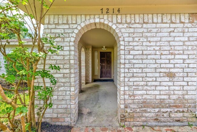 Foto del edificio - 7214 Foxway Ln
