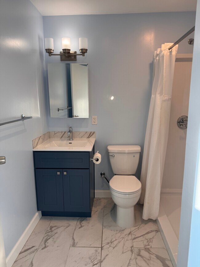 Foto del edificio - 3421 Wyman St
