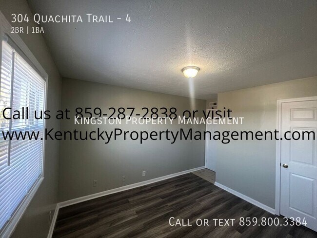 Foto del edificio - 2 Bedroom 1 Bathroom Available Now! 1/2 OF...