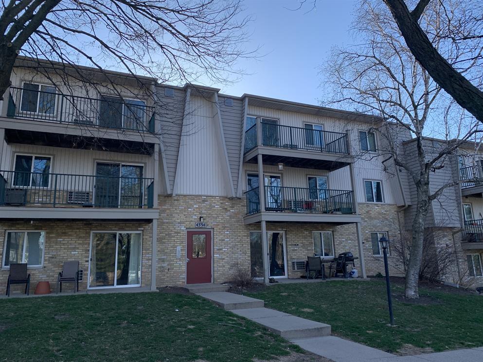 4334 Melody Ln Unit 207, Madison, WI 53704 Condo for Rent in Madison