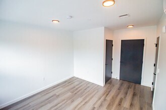 Interior Photo - Ironworks Ithaca