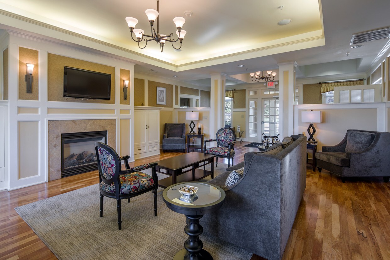 The Point at Still River Apartments Danbury, CT