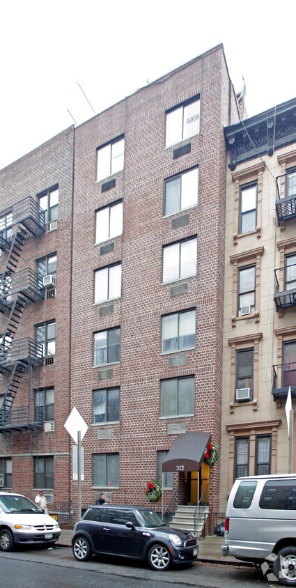 312 E 85th en la calle Apartaments - 312 E 85th St