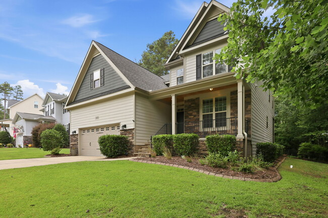 Foto del edificio - 265 Heather Brook Cir