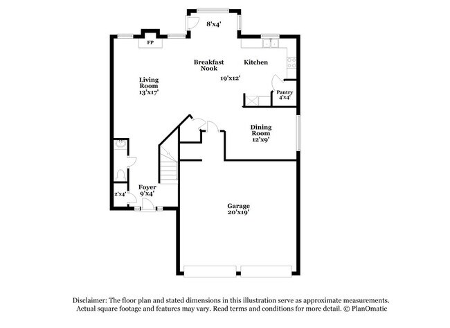Building Photo - 3807 Riverside Pkwy
