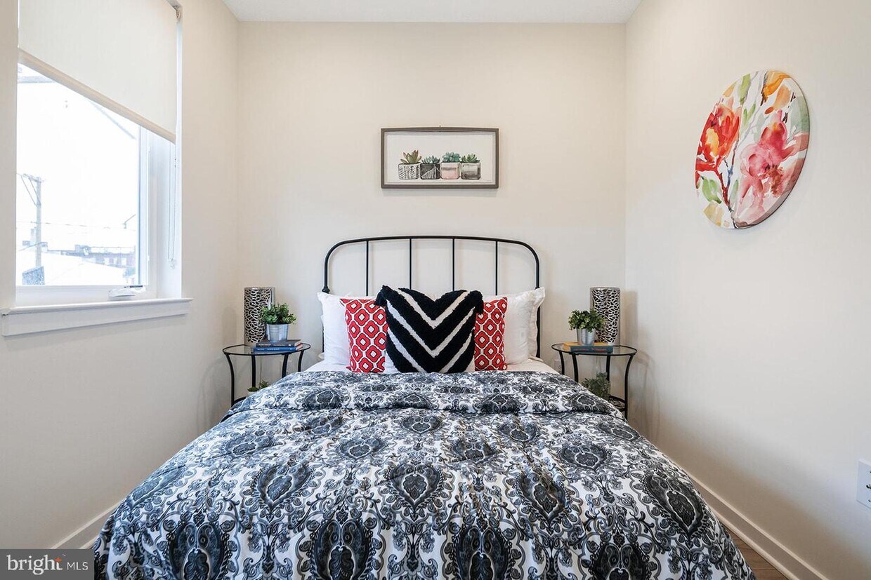 420 Cecil B. Moore Ave Unit 1661C, Philadelphia, PA 19122 Apartment