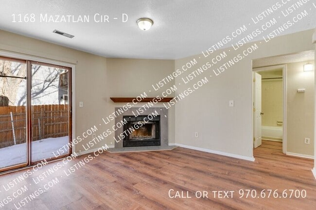 Photo - 1168 Mazatlan Cir-D House