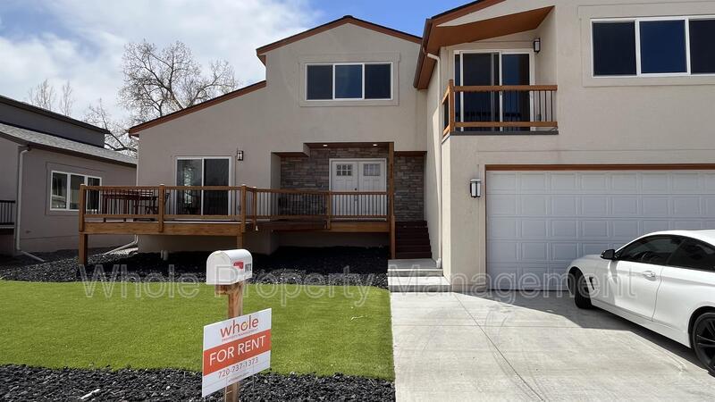 Primary Photo - 8672 W 49th Pl