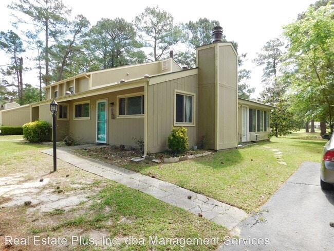 Building Photo - 2 br, 2 bath House - 107 Quarterdeck Townes