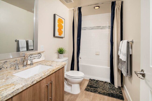 Foto del edificio - Volta on Broadway