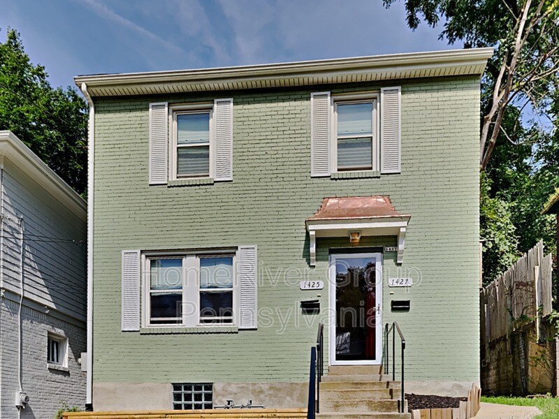 1427 Franklin Ave, Pittsburgh, PA 15221 Condo for Rent in Pittsburgh