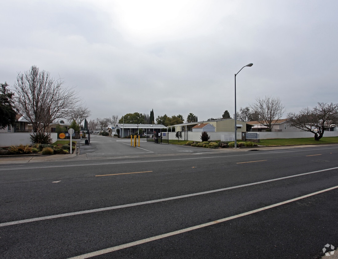 Primary Photo - Colonial Estates Mobile Home Park