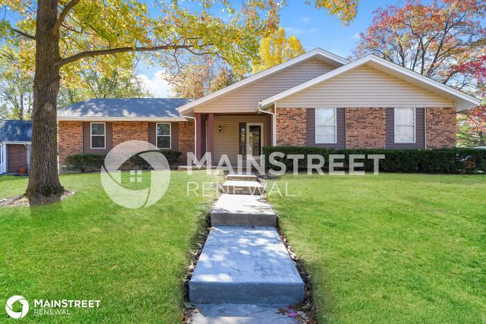 Primary Photo - 56 Brandy Ct, St Charles, MO 63303
