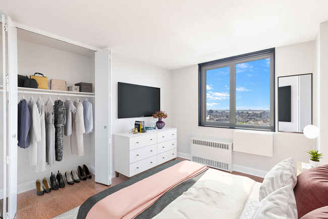 Foto del edificio - 3333 Broadway-