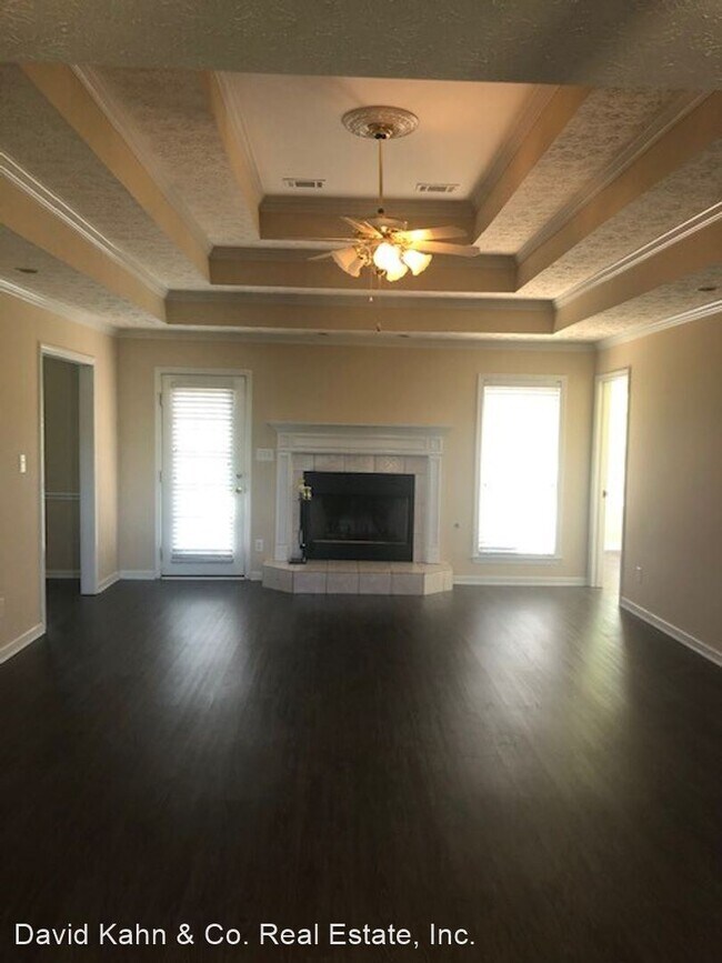 Foto del edificio - 3 br, 2 bath House - 1271 Cross Creek Road