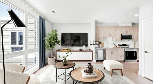 Foto del edificio - 10 Inner Belt Rd