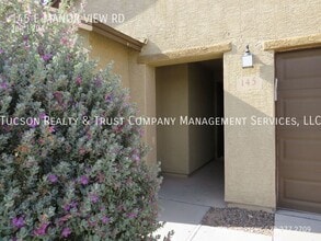 Building Photo - 145 E Mnr Vw Rd