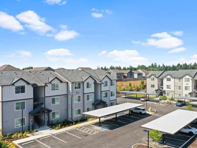 Building Photo - Switchback Apartments