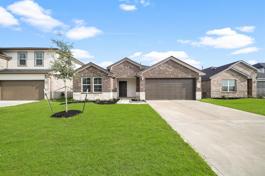 1223 Kinder Sky Ln, Arcola, TX 77583 House Rental in Arcola, TX