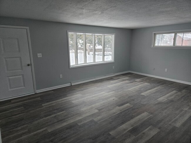 Living Room Front - 158 Witmer Road