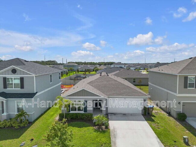 Photo - 3800 Whitetail Ct House