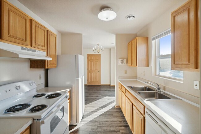 Foto del interior - Meadowview Estates Family Homes