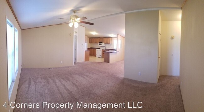 Building Photo - 3 br, 2 bath House - 4538 W 1000 N