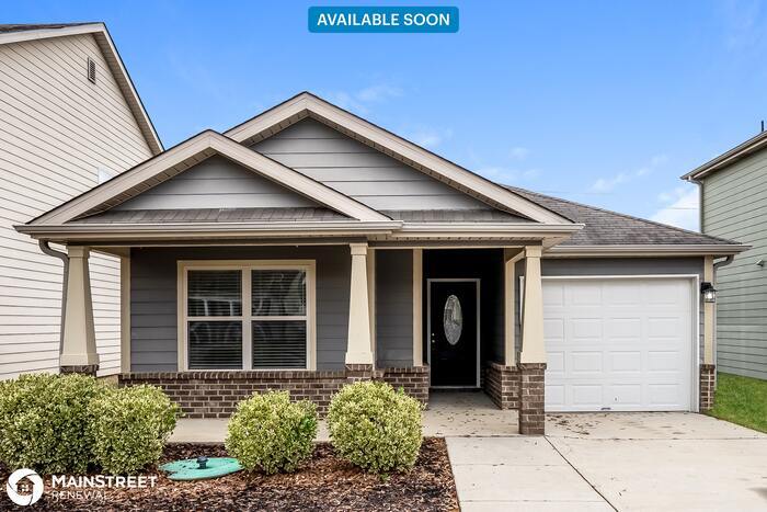 Primary Photo - 235 MORNING MIST LN, ODENVILLE, AL 35120