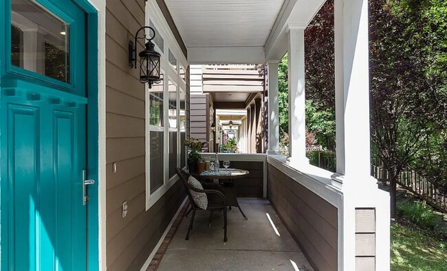 Foto del edificio - Stunning 3 Bedroom on Zion RD Fayetteville...
