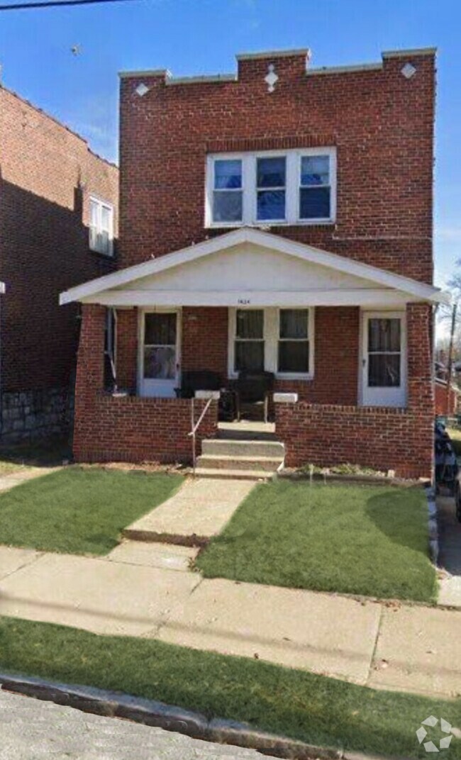 Shields Forest Park Apartments for Rent with Utilities Included Saint Louis, MO 2 Rentals