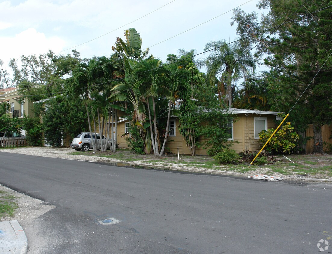 Foto del edificio - 835 Las Olas Blvd